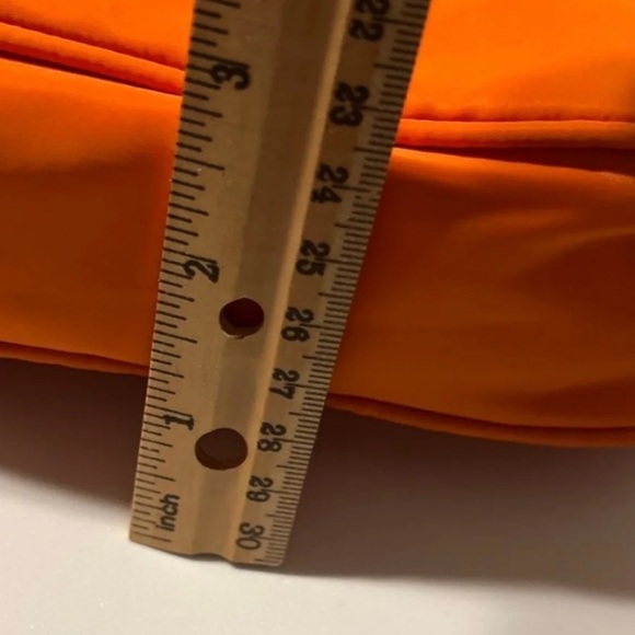 Y2K NEW Cotton On Rubi Nadia underarm baguette handbag - Picture 4 of 5